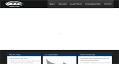 Desktop Screenshot of capitalautomotive.com